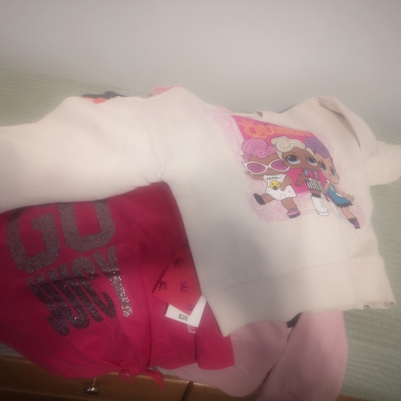 Clothes - bundle - Picture 5 of 5